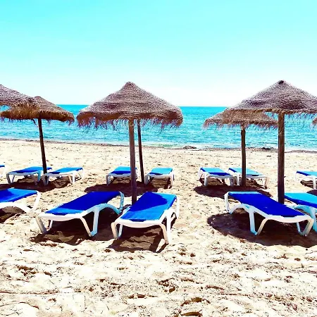 Apartman El Papagayo 2 Mins Walking To The Torrevieja