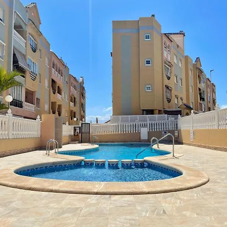 El Papagayo 2 Mins Walking To The Apartman *