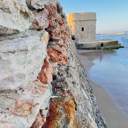 El Papagayo 2 Mins Walking To The Apartman *