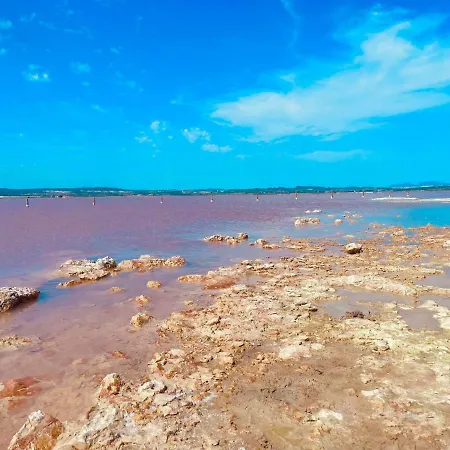 Apartman El Papagayo 2 Mins Walking To The *