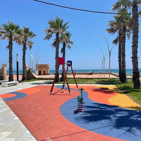 El Papagayo 2 Mins Walking To The Daire Torrevieja