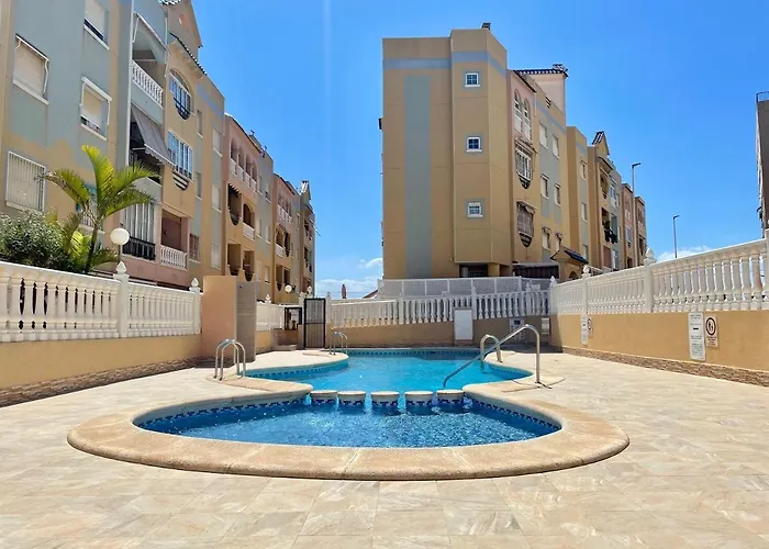 El Papagayo 2 Mins Walking To The Daire *