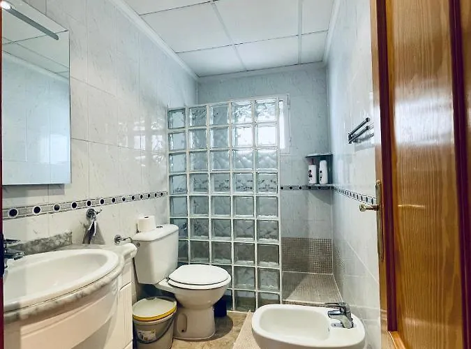 Daire El Papagayo 2 Mins Walking To The Torrevieja